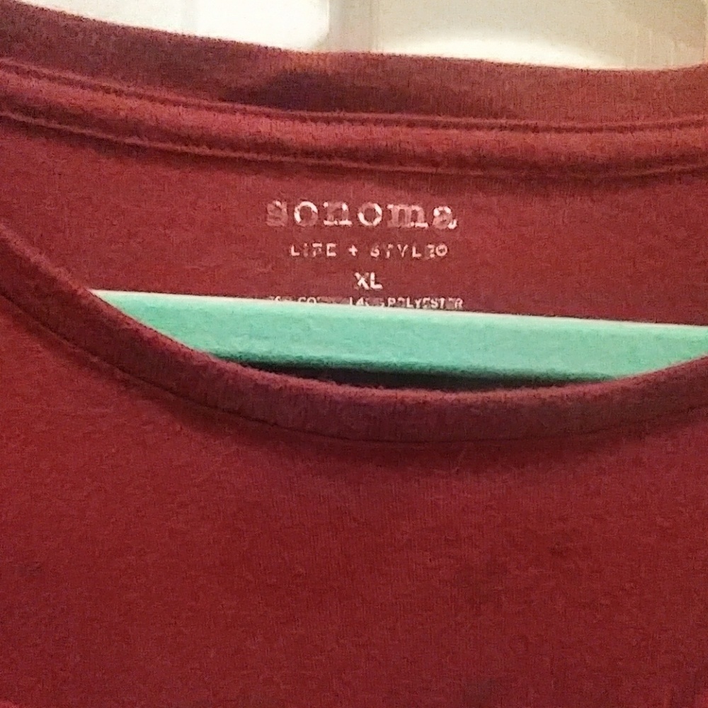 Shirt - Picture 2 of 3